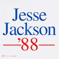 Jesse Jackson 88 Presidential Campaign Women's Hoodie thumb 2
