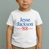 Jesse Jackson 88 Presidential Campaign Toddler T-Shirt thumb 2