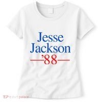 Jesse Jackson 88 Presidential Campaign Women's T-Shirt thumb 0