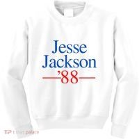 Jesse Jackson 88 Presidential Campaign Kids Sweatshirt thumb 0