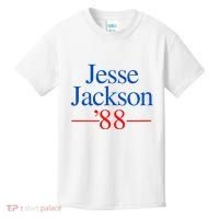 Jesse Jackson 88 Presidential Campaign Kids T-Shirt thumb 0