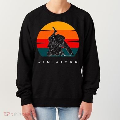 Jiu Jitsu Apparel Jiu Jitsu Women's Sweatshirt