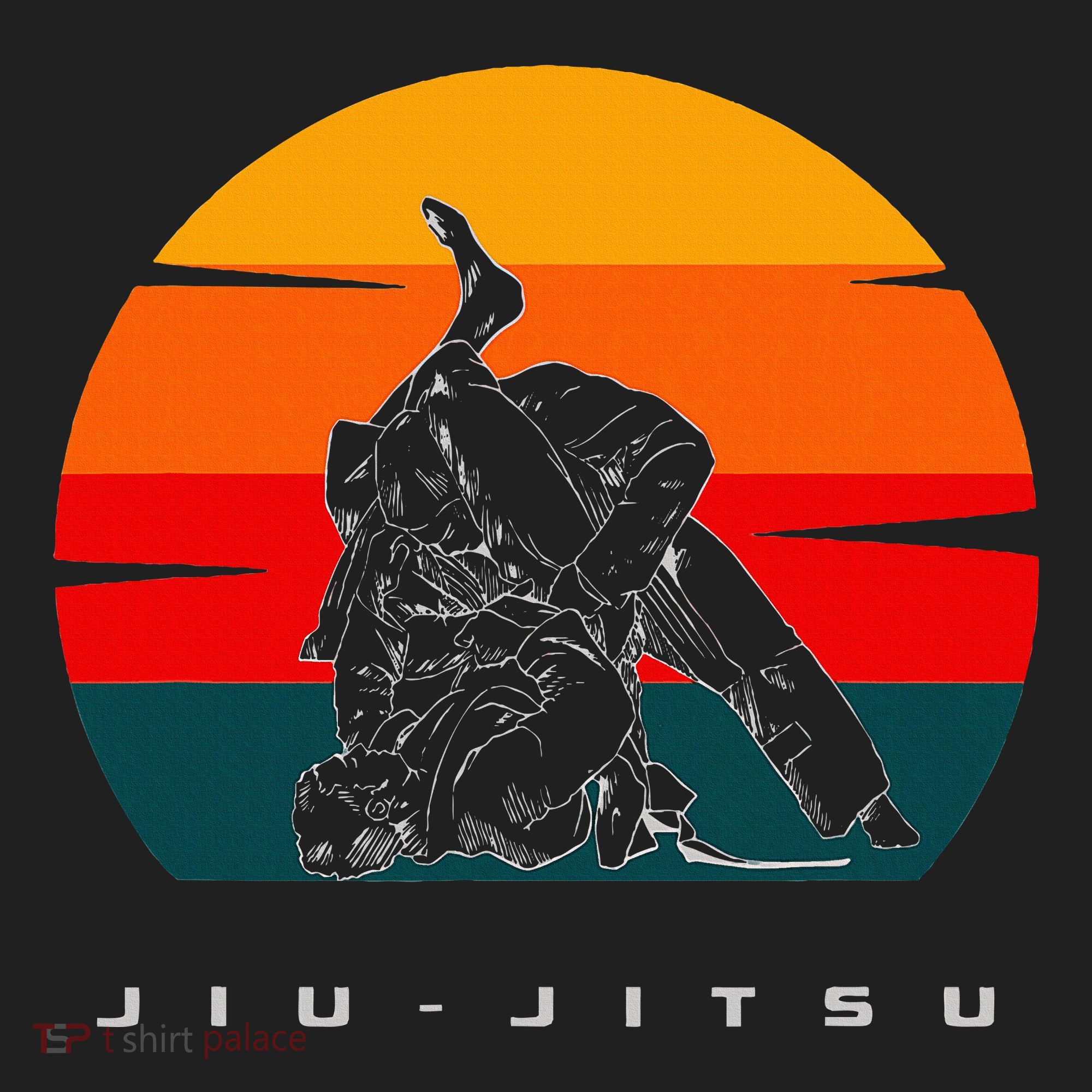 Jiu Jitsu Apparel Jiu Jitsu Women's Sweatshirt
