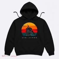 Jiu Jitsu Apparel Jiu Jitsu Hoodie thumb 0
