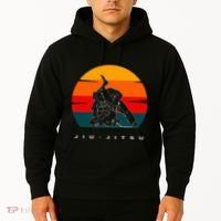 Jiu Jitsu Apparel Jiu Jitsu Hoodie thumb 2