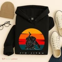 Jiu Jitsu Apparel Jiu Jitsu Hoodie thumb 4