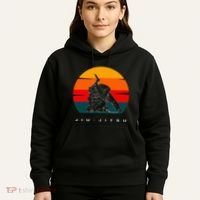 Jiu Jitsu Apparel Jiu Jitsu Hoodie thumb 5