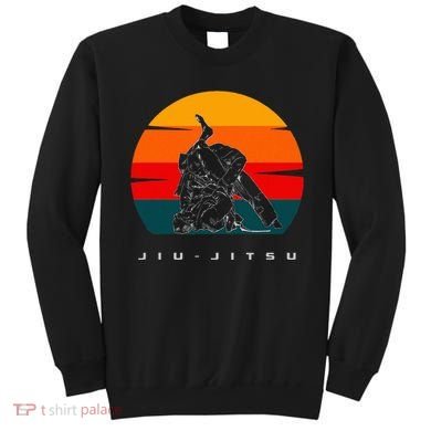 Jiu Jitsu Apparel Jiu Jitsu Sweatshirt