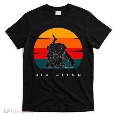 Jiu Jitsu Apparel Jiu Jitsu T-Shirt