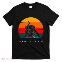 Jiu Jitsu Apparel Jiu Jitsu T-Shirt thumb 0