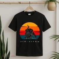 Jiu Jitsu Apparel Jiu Jitsu T-Shirt thumb 2
