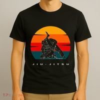 Jiu Jitsu Apparel Jiu Jitsu T-Shirt thumb 3