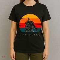 Jiu Jitsu Apparel Jiu Jitsu T-Shirt thumb 4
