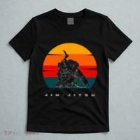 Jiu Jitsu Apparel Jiu Jitsu T-Shirt thumb 5