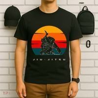 Jiu Jitsu Apparel Jiu Jitsu T-Shirt thumb 6