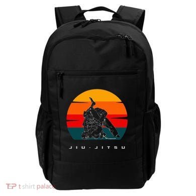 Jiu Jitsu Apparel Jiu Jitsu Backpack