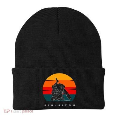 Jiu Jitsu Apparel Jiu Jitsu Beanie