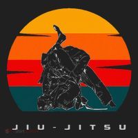 Jiu Jitsu Apparel Jiu Jitsu Beanie thumb 2