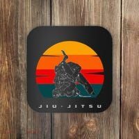 Jiu Jitsu Apparel Jiu Jitsu Coaster thumb 0