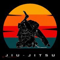 Jiu Jitsu Apparel Jiu Jitsu Women's Hoodie thumb 2