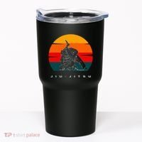 Jiu Jitsu Apparel Jiu Jitsu Tumbler thumb 0
