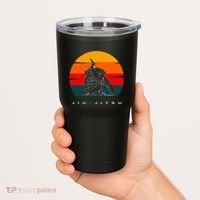 Jiu Jitsu Apparel Jiu Jitsu Tumbler thumb 2