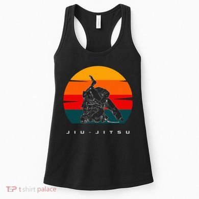 Jiu Jitsu Apparel Jiu Jitsu Women's Tank Top