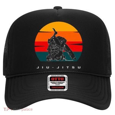Jiu Jitsu Apparel Jiu Jitsu Hat