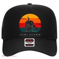 Jiu Jitsu Apparel Jiu Jitsu Hat thumb 0