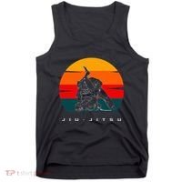 Jiu Jitsu Apparel Jiu Jitsu Tank Top thumb 0