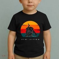 Jiu Jitsu Apparel Jiu Jitsu Toddler T-Shirt thumb 2