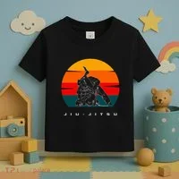 Jiu Jitsu Apparel Jiu Jitsu Toddler T-Shirt thumb 3