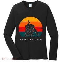 Jiu Jitsu Apparel Jiu Jitsu Women's Long Sleeve Shirt thumb 0