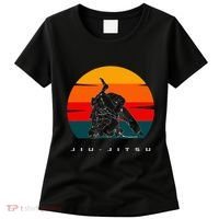 Jiu Jitsu Apparel Jiu Jitsu Women's T-Shirt thumb 0