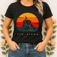 Jiu Jitsu Apparel Jiu Jitsu Women's T-Shirt thumb 2