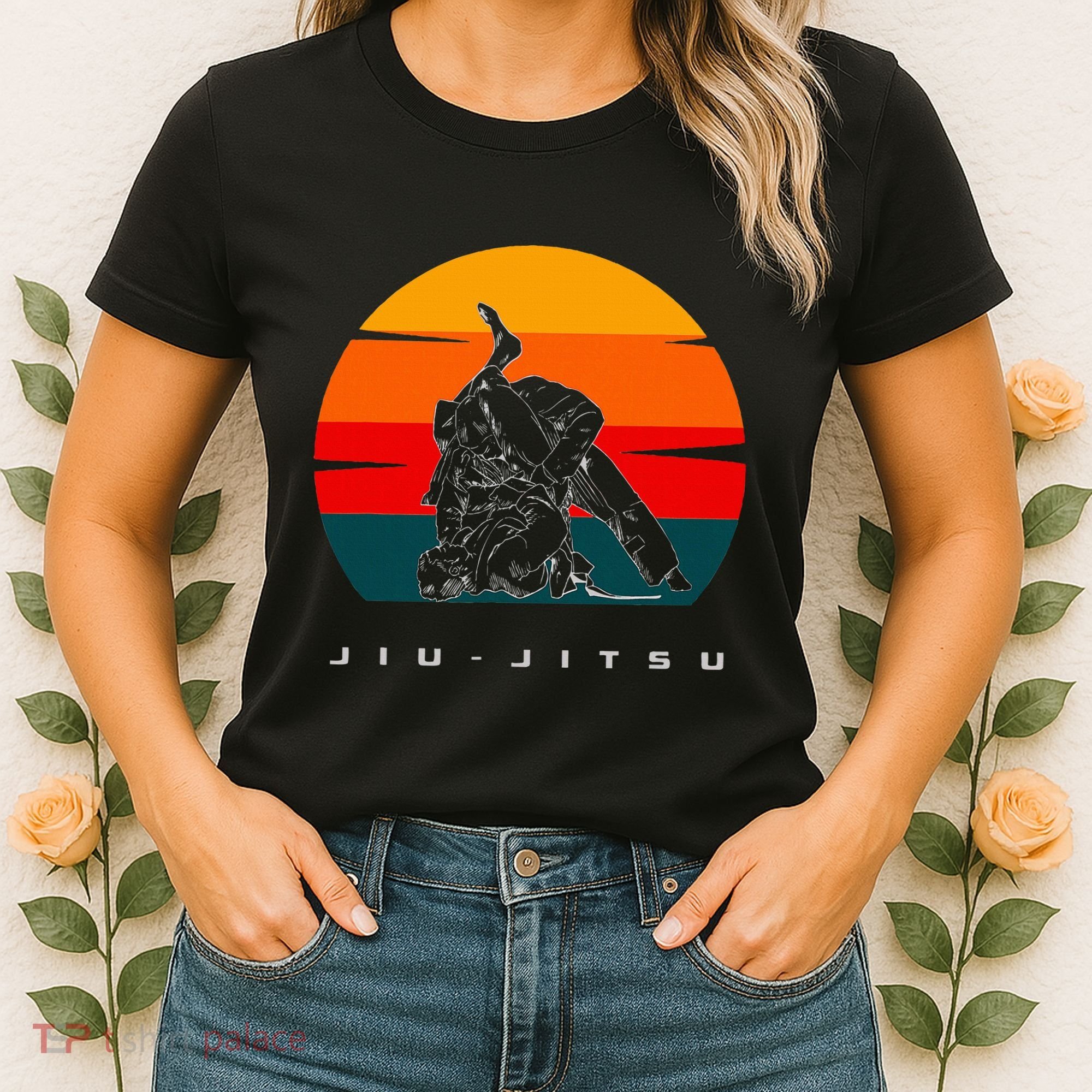 Jiu Jitsu Apparel Jiu Jitsu Women's T-Shirt