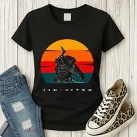 Jiu Jitsu Apparel Jiu Jitsu Women's T-Shirt thumb 3