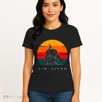 Jiu Jitsu Apparel Jiu Jitsu Women's T-Shirt thumb 4