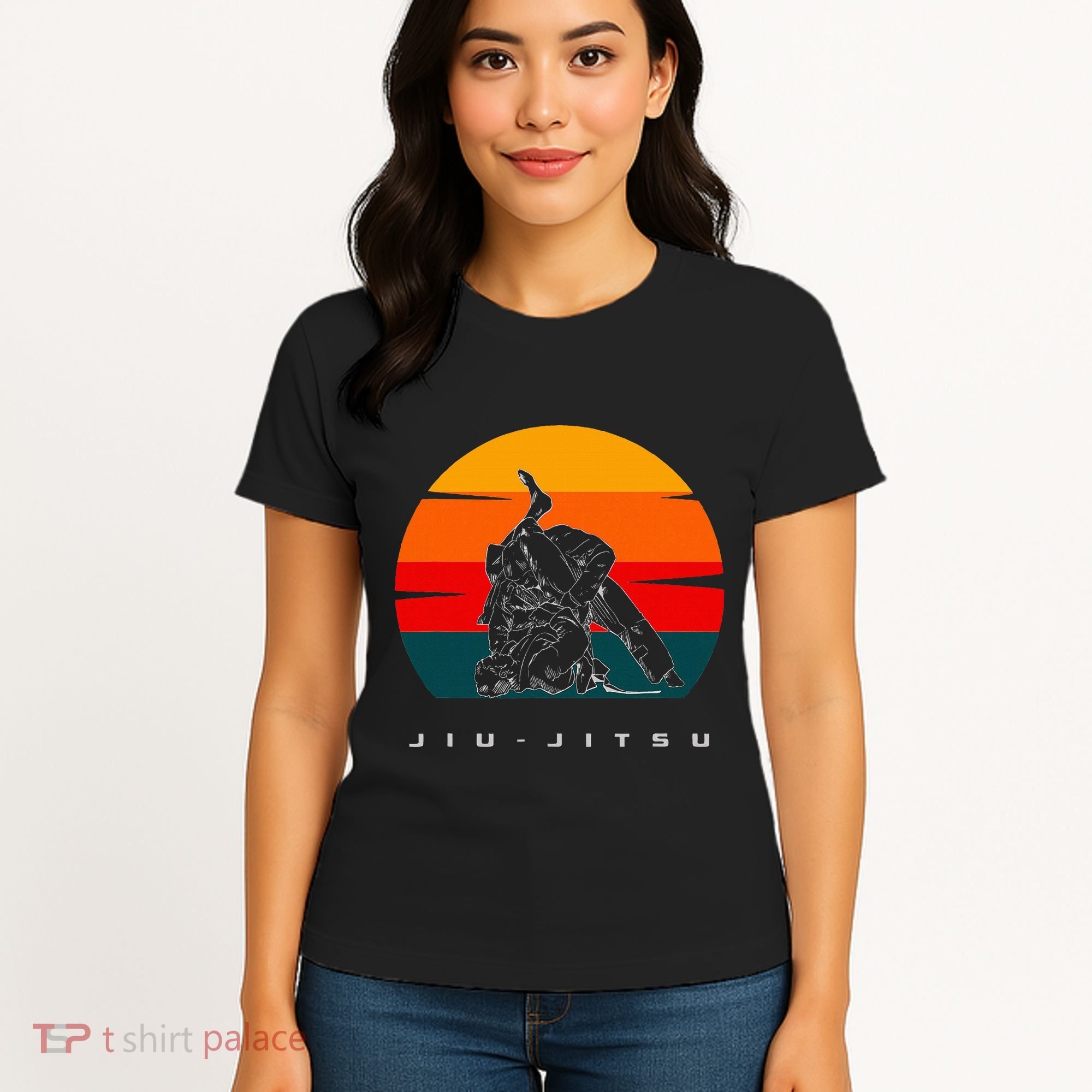 Jiu Jitsu Apparel Jiu Jitsu Women's T-Shirt