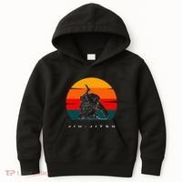 Jiu Jitsu Apparel Jiu Jitsu Kids Hoodie thumb 0
