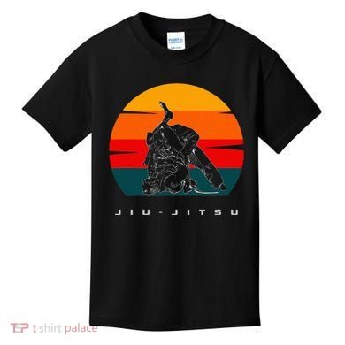 Jiu Jitsu Apparel Jiu Jitsu Kids T-Shirt