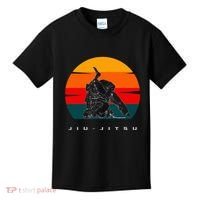 Jiu Jitsu Apparel Jiu Jitsu Kids T-Shirt thumb 0