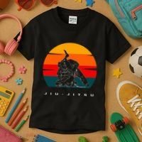 Jiu Jitsu Apparel Jiu Jitsu Kids T-Shirt thumb 3