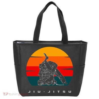 Jiu Jitsu Apparel Jiu Jitsu Tote Bag