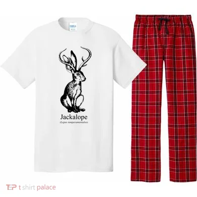 Pajama Set