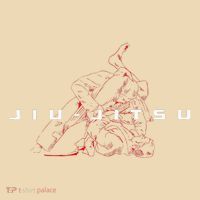 Jiu Jitsu Apparel Jiu Jitsu Tote Bag thumb 4