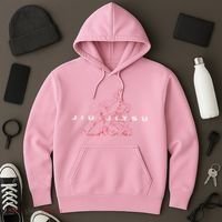 Jiu Jitsu Apparel Jiu Jitsu Hoodie thumb 3