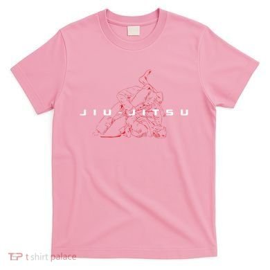 Jiu Jitsu Apparel Jiu Jitsu T-Shirt
