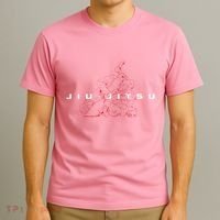 Jiu Jitsu Apparel Jiu Jitsu T-Shirt thumb 3