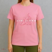 Jiu Jitsu Apparel Jiu Jitsu T-Shirt thumb 4